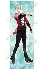 【中古】ポスター(アニメ) ヴィクトル・ニキフォロフ 「ユーリ!!! on ICE ロングポスターコレクション」