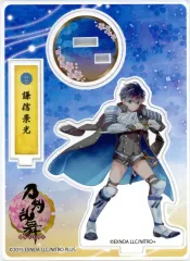 【中古】アクリルスタンド・アクリルパネル 61.謙信景光(極・戦闘) アクリルフィギュア 「刀剣乱舞-ONLINE-」