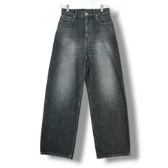 2026年最新】ok.soon original wide denimの人気アイテム - メルカリ