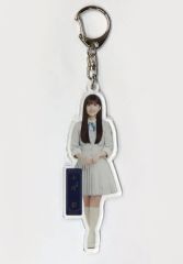 [중고]키 홀더 오가와 아야(노기자카 46) 개별 전신 아크릴 키 홀더 [찬스는 평등]