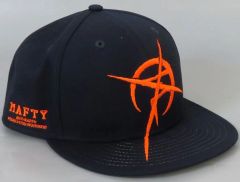 [중고] 의류 MAFTY STRICT-G NEW ERA 9FIFTY 캡 [기동전사 건담 SEED FREEDOM]