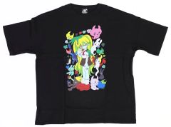ブ*ク様 ALLAROUND GLAY HISASHIコラボTシャツ ブ*ク様 ALLAROUND GLAY HISASHIコラボTシャツ 【公式通販】