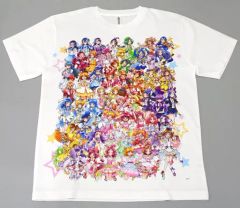新品】ニコニコ超パーティー2018 Tシャツ 初音ミク GUMI 重音テト