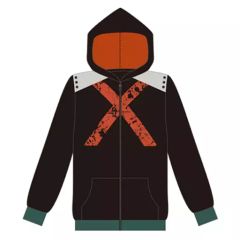 新品】ヒロアカ×earthコラボ 爆豪勝己 セットアップ Mサイズ - メルカリ