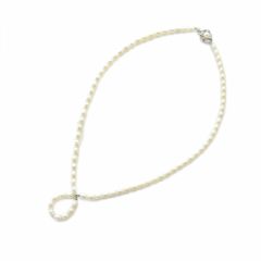 les bonbon Elise choker エリーゼチョーカー パール - メルカリ