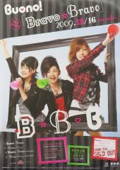 中古】ポスター コレクションピンナップポスターB No.68 川村文乃