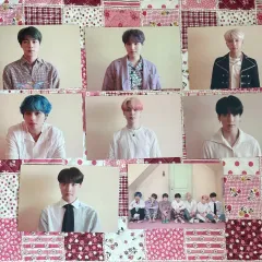 2026年最新】bts サノク トレカの人気アイテム - メルカリ