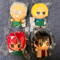 東方神起 RedOcean TBちゃん4・オッピ・Tトル 購入レシート（ユノ
