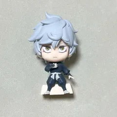 地獄楽 カビマル ミニ フィギュア ガチャ 出品