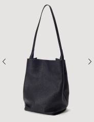 新品⭐️ MORPHEE(モルフェ) BUKET BAG-M ナッパレザー - メルカリ