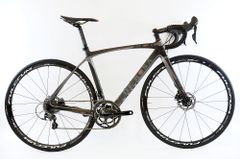 山様専用超美品】DE ROSA IDOL ロードバイク SIZE48 - メルカリ