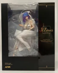 ALTER 1/6スケール セントルイス/Luxury Handle