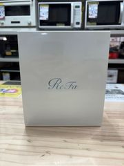 新品 リファカラット PEC-L1706 シルバー 美顔ローラー - メルカリ