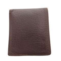CROSS Leather パスポートケース キャセイパシフィック航空ロゴ入り