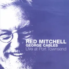 【CD】Live at Port Townsend