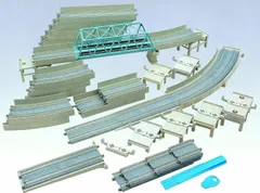 2026年最新】KATO Nゲージ V12 複線線路立体交差セット 20-871 鉄道