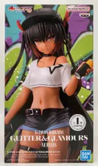 BANDAI SPIRITS GLITTER&GLAMOURS To LOVEる-とらぶる-ダークネス ネメシス