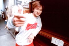 嵐大野智H magazine 2008年05月号と、2026銀テープ 嵐大野智H magazine 2008年05月号と、2026銀テープ - メルカリ