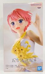 BANDAI SPIRITS 피규어 오등분의 신부* 나카노 이치카 오등분의 신부 애니메이션 원화전 ver.