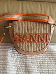 GANNI Crossbody Bag