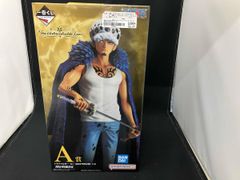 미개봉품 A상 트라팔가 로우 MASTERLISE 이치 반 쿠지 원피스 The Unbreakable Law 원피스