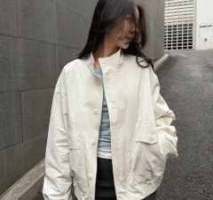 Bibiy. JUNO ZIPPER KNIT - メルカリ
