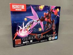ROBOT魂 SIDE KMF 紅蓮特式 未開封 29-EY0602-14 - メルカリ