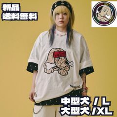 野生爆弾くっきー！着用Marcy's Tシャツ(Mサイズ) - メルカリ