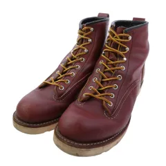 2026年最新】RED WING 2924の人気アイテム - メルカリ