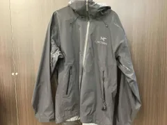 ARC’ TERYX/BETA LT JACKET/XL/その他ジャケットのサムネイル