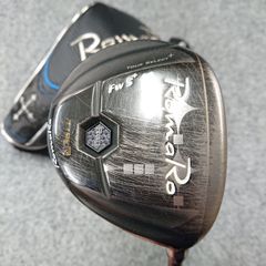 地クラブ エミリッドバハマ、ロマロ 1w 3w 5w クロカゲXT70 - メルカリ