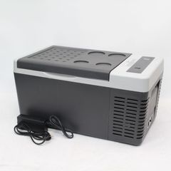 Sumeriy 車載冷蔵冷凍庫 K3-グレー18L アウトドア - メルカリ
