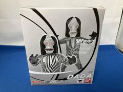 SHFiguarts 다다 혼웹상점 한정 울트라맨