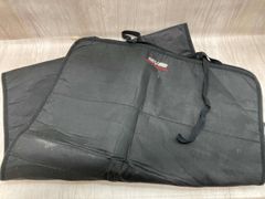 スリードライ シリカゲルマット 竹炭 通気シート 4枚セットYZ2002K
