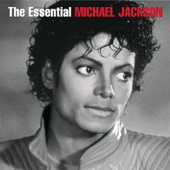 廃盤】The Essential Michael Jackson 2LP - メルカリ