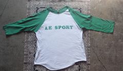 semon PRINTED RAGLAN T SHIRTラグランT 90 - メルカリ