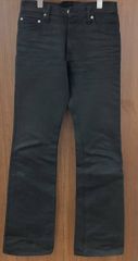 paradoxe paris ブーツカットデニム US28 - メルカリ