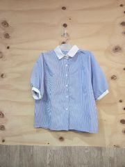 トゥモローランド シャツ チェック caban bshop ビショップ ブラウス 