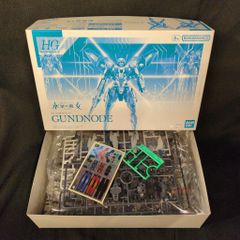 BANDAI SPIRITS HG 1/144 기동전사 건담 수성의 마녀 간드 노드