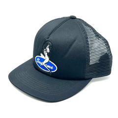 Supreme® Pinup Mesh Back 5-Panel 