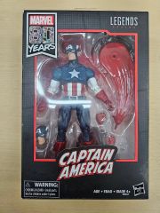 マーベルレジェンド キャプテン・アメリカ バイク marvel legends