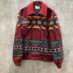 PENDLETON（ペンドルトン） CPOジャケット サイズM オンブレ PENDLETON（ペンドルトン） CPOジャケット サイズM オンブレ - メルカリ
