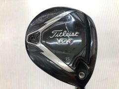 Titleist VG3 ドライバー ATTAS 4U 6S 凹みあり - メルカリ