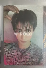 Seventeen ドギョム HAPPY BURSTDAY NEW BURSTDAY Ver.