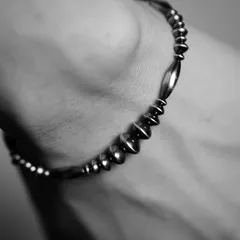 Anom.｜Navajo Gradation Bracelet 18.5cm