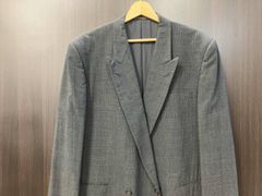 エルメネジルドゼニア 最高級 SU MISURA TROFEO 春夏 ジャケット 