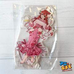 彼女、お借りします✕ハワイアンズ限定 クリアファイル アクリル