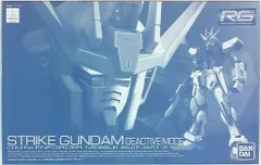 2026年最新】rg ストライクガンダム ディアクティブモードの人気