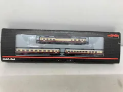 メルクリン87285RHEINGOLD客車セットのサムネイル