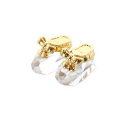 SWAROVSKI HAPPY DUCKS スワロフスキー ハッピーダック J - メルカリ